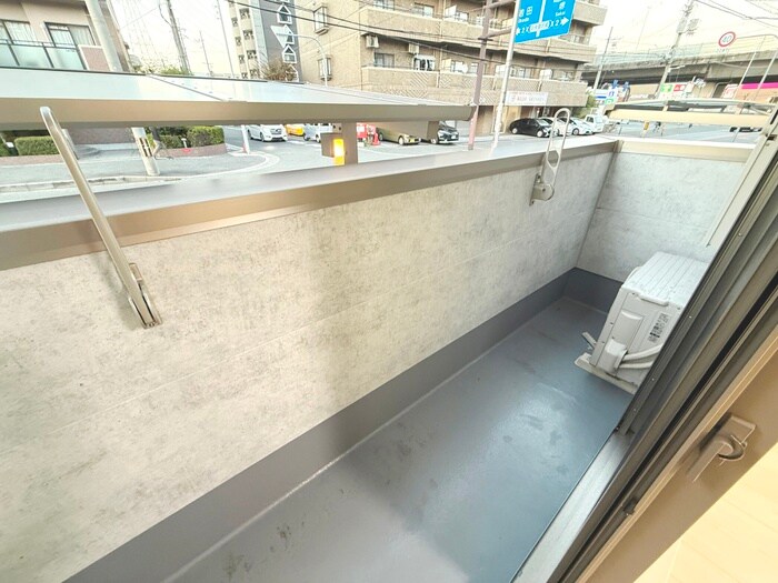 フジパレス長原駅西Ⅰ番館の物件内観写真