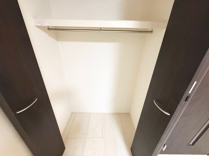 フジパレス長原駅西Ⅰ番館の物件内観写真