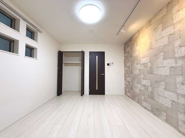 フジパレス長原駅西Ⅰ番館の物件内観写真