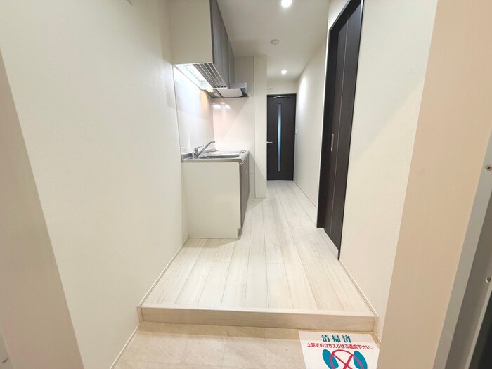 フジパレス長原駅西Ⅰ番館の物件内観写真