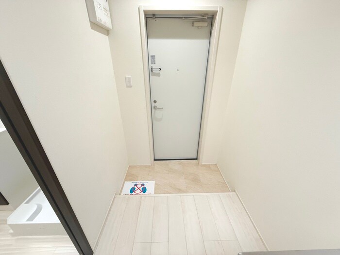 フジパレス長原駅西Ⅰ番館の物件内観写真