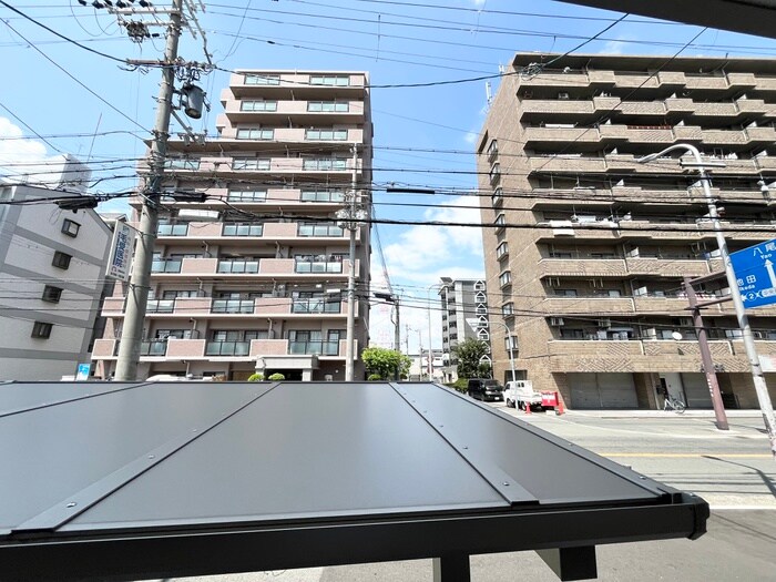 フジパレス長原駅西Ⅰ番館の物件内観写真