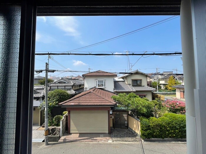 マンション北野田の物件内観写真