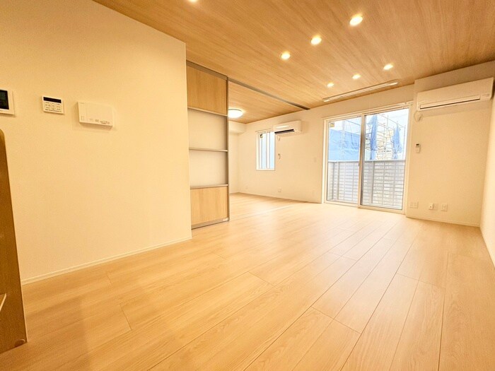 メゾンソレイユの物件内観写真