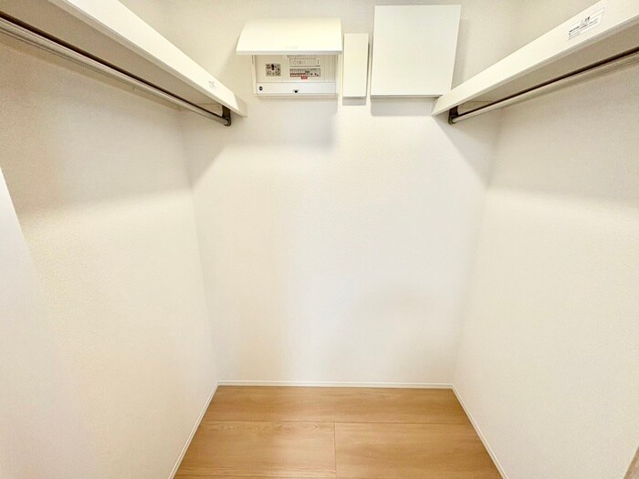 メゾンソレイユの物件内観写真