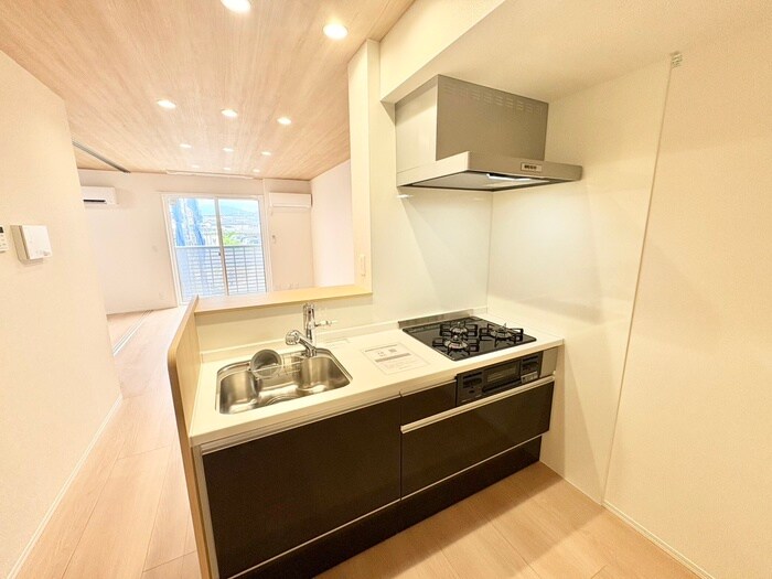 メゾンソレイユの物件内観写真