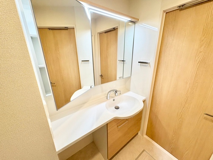 メゾンソレイユの物件内観写真