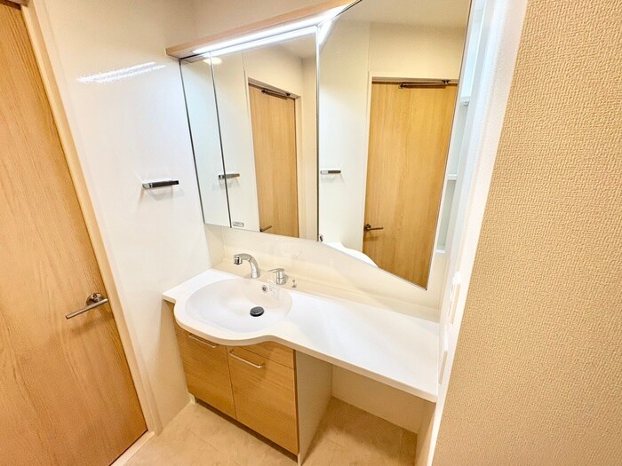 メゾンソレイユの物件内観写真