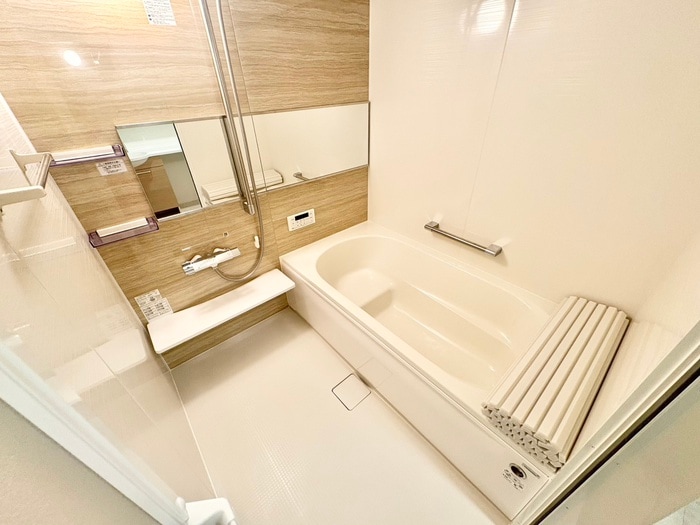 メゾンソレイユの物件内観写真