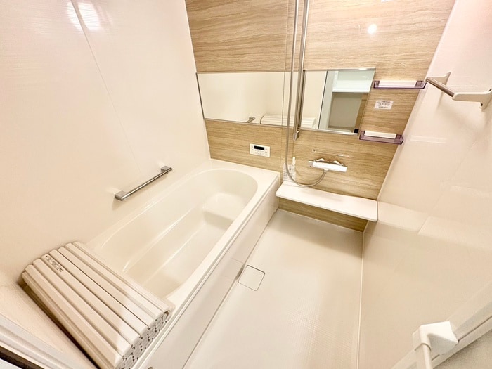 メゾンソレイユの物件内観写真