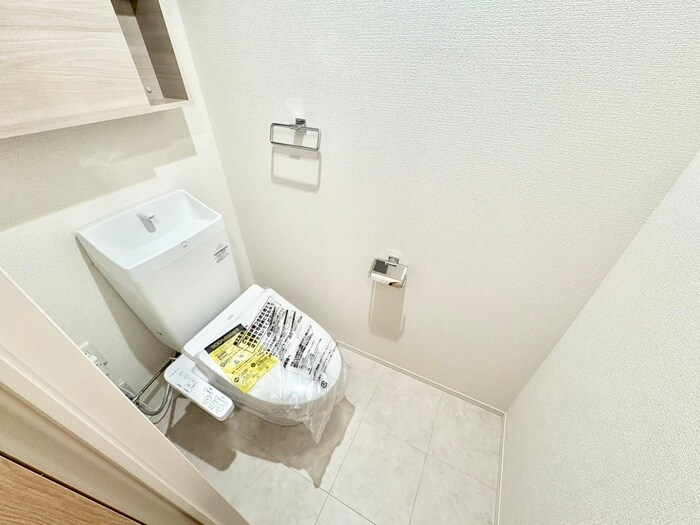 メゾンソレイユの物件内観写真