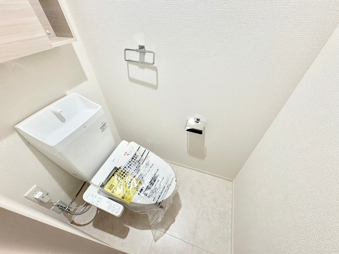 メゾンソレイユの物件内観写真