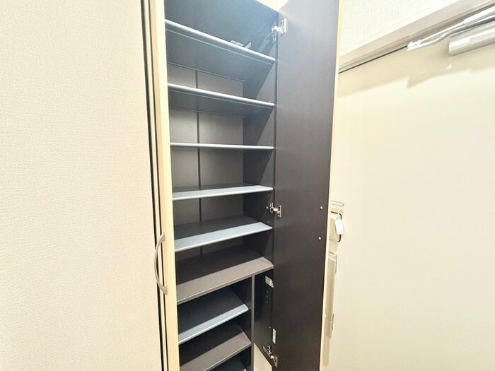 メゾンソレイユの物件内観写真