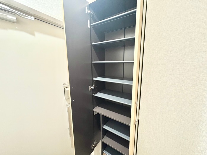 メゾンソレイユの物件内観写真