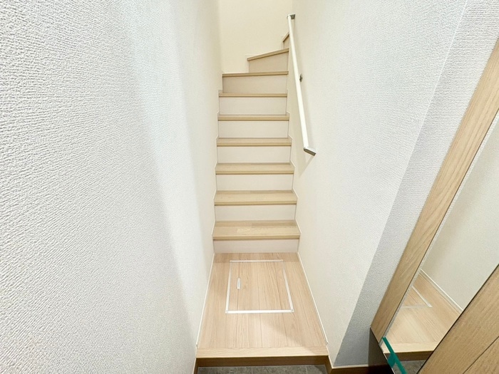 メゾンソレイユの物件内観写真