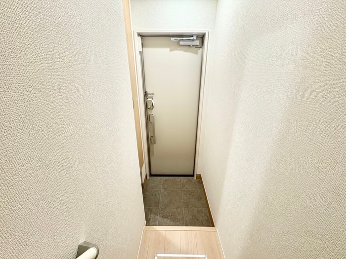 メゾンソレイユの物件内観写真