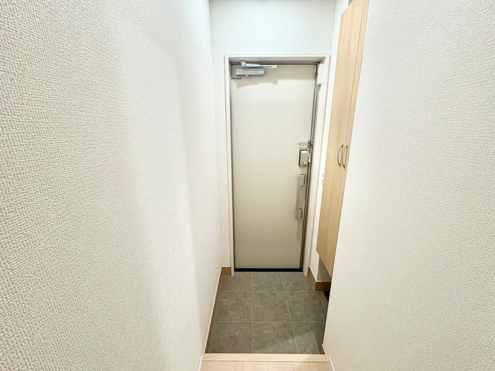 メゾンソレイユの物件内観写真