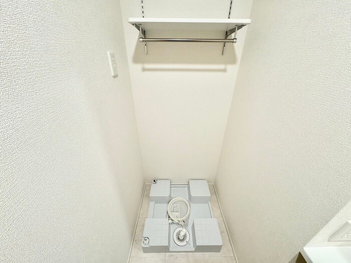 メゾンソレイユの物件内観写真