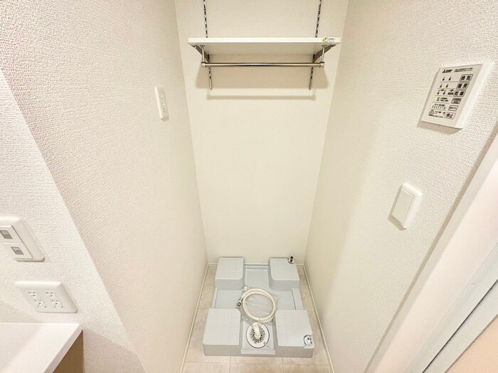 メゾンソレイユの物件内観写真