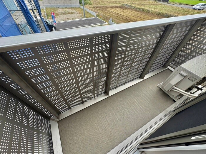 メゾンソレイユの物件内観写真