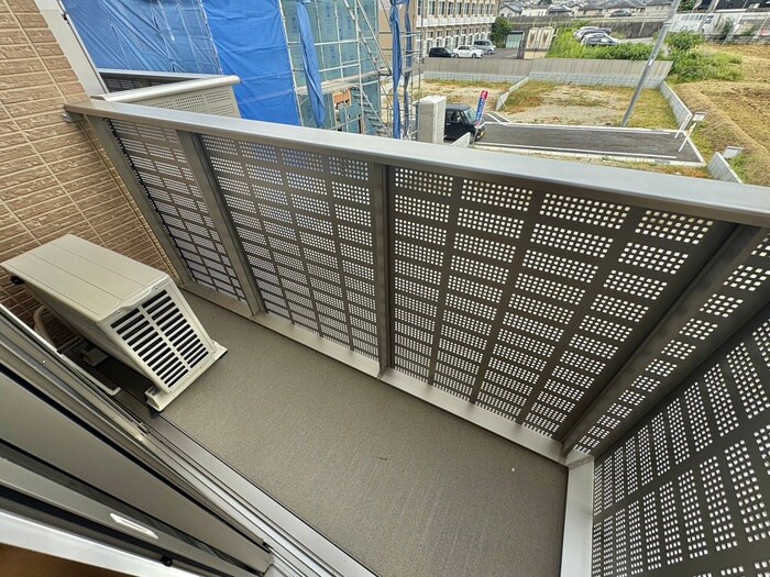 メゾンソレイユの物件内観写真