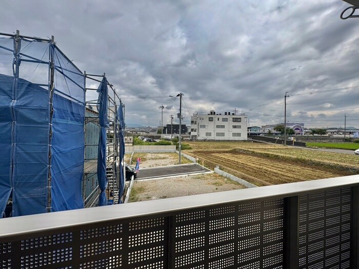 メゾンソレイユの物件内観写真