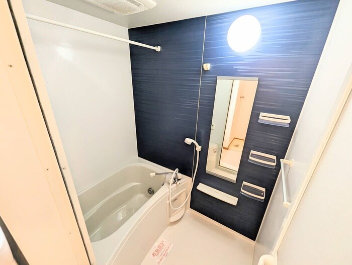 カ－サグラシオッソの物件内観写真