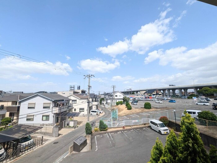 カ－サグラシオッソの物件内観写真