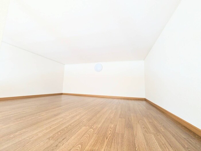 カ－サグラシオッソの物件内観写真