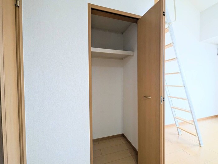 カ－サグラシオッソの物件内観写真