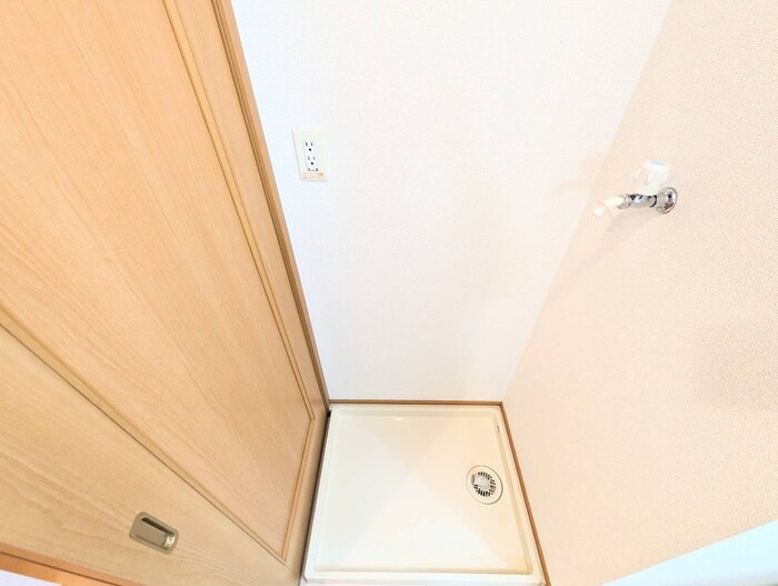 カ－サグラシオッソの物件内観写真