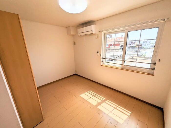 カ－サグラシオッソの物件内観写真