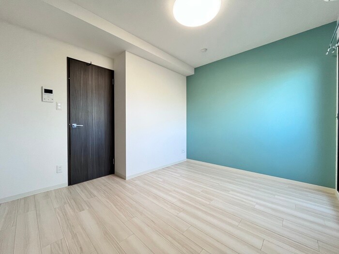 ボンジュール東山の物件内観写真