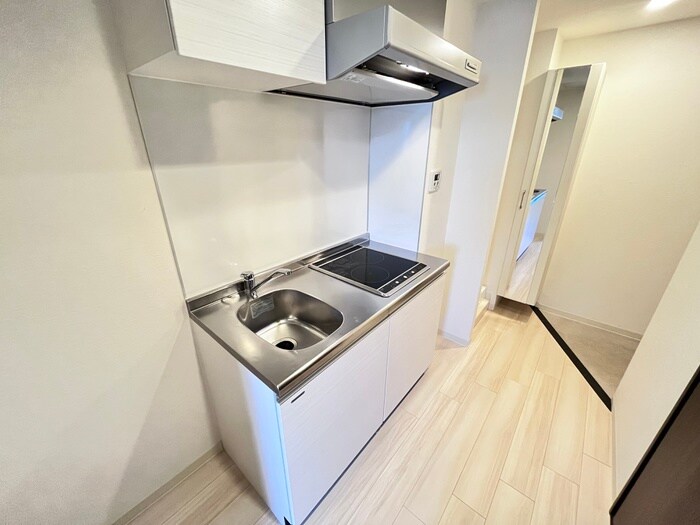 ボンジュール東山の物件内観写真