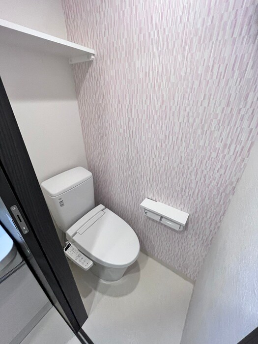 ボンジュール東山の物件内観写真