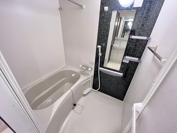 ボンジュール東山の物件内観写真