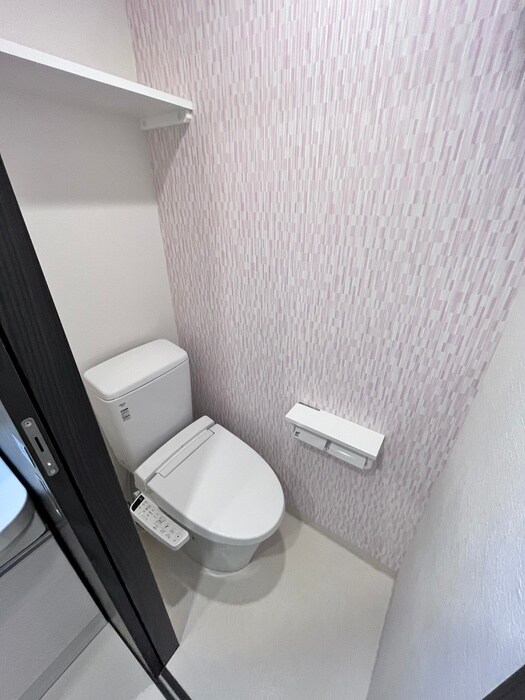 ボンジュール東山の物件内観写真