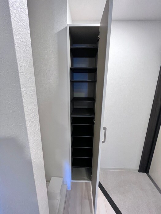 ボンジュール東山の物件内観写真