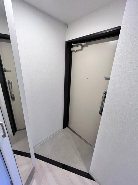 ボンジュール東山の物件内観写真