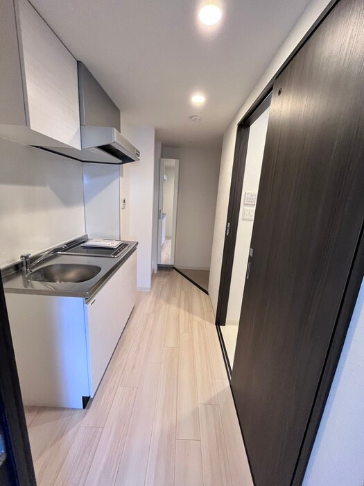 ボンジュール東山の物件内観写真