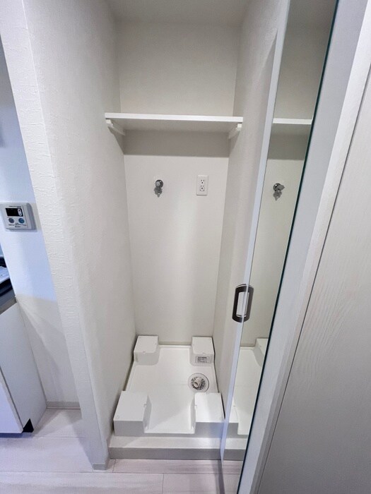 ボンジュール東山の物件内観写真