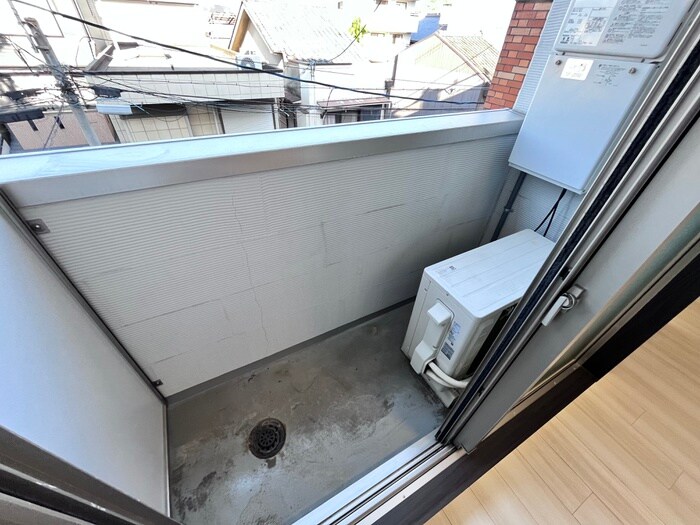 ボンジュール東山の物件内観写真