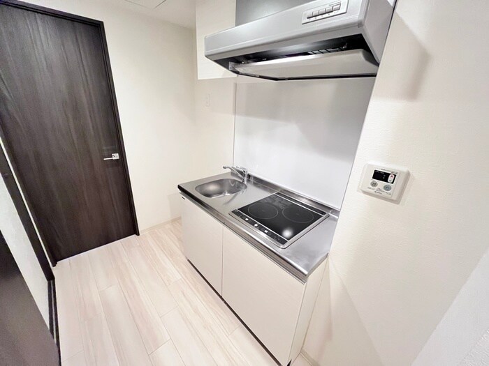 ボンジュール東山の物件内観写真