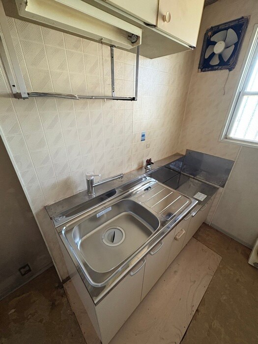 ヒルサイド・テラスの物件内観写真