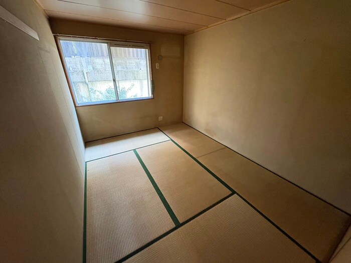 ヒルサイド・テラスの物件内観写真