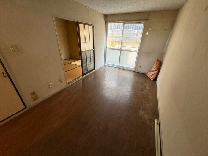 ヒルサイド・テラスの物件内観写真