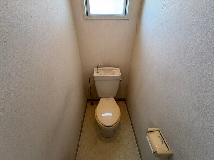 ヒルサイド・テラスの物件内観写真