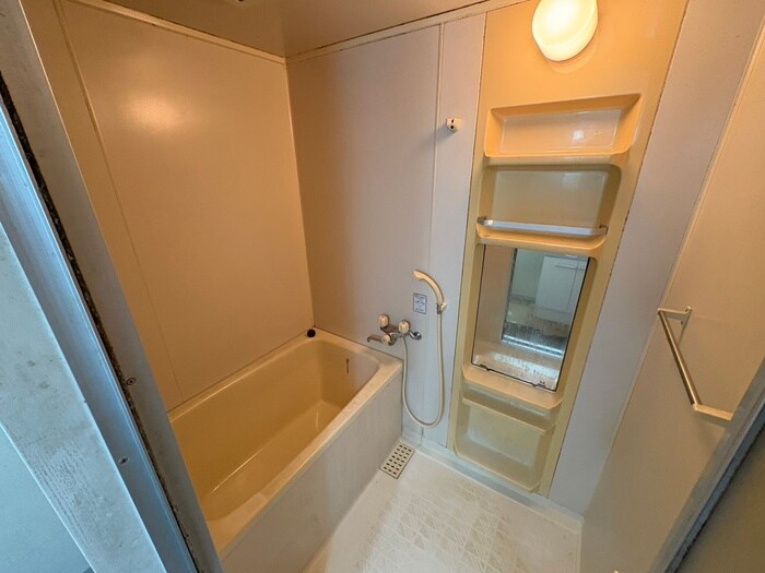 ヒルサイド・テラスの物件内観写真