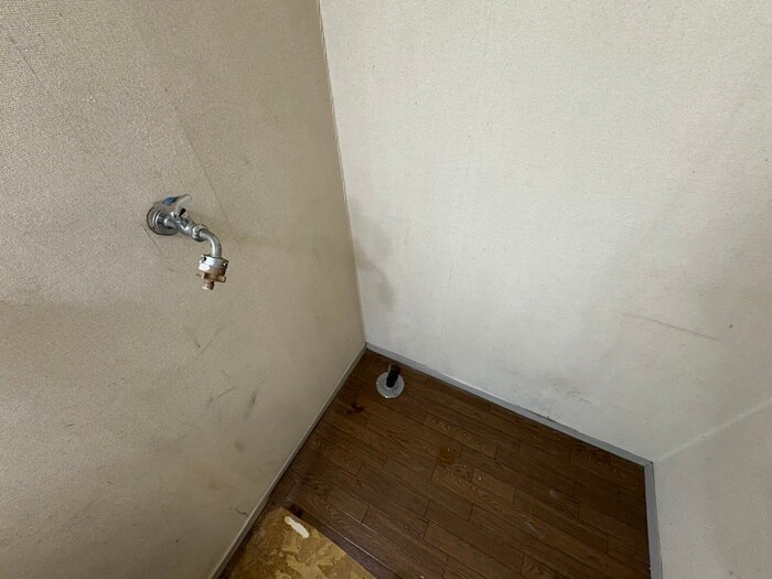 ヒルサイド・テラスの物件内観写真