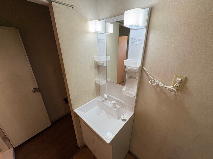 ヒルサイド・テラスの物件内観写真